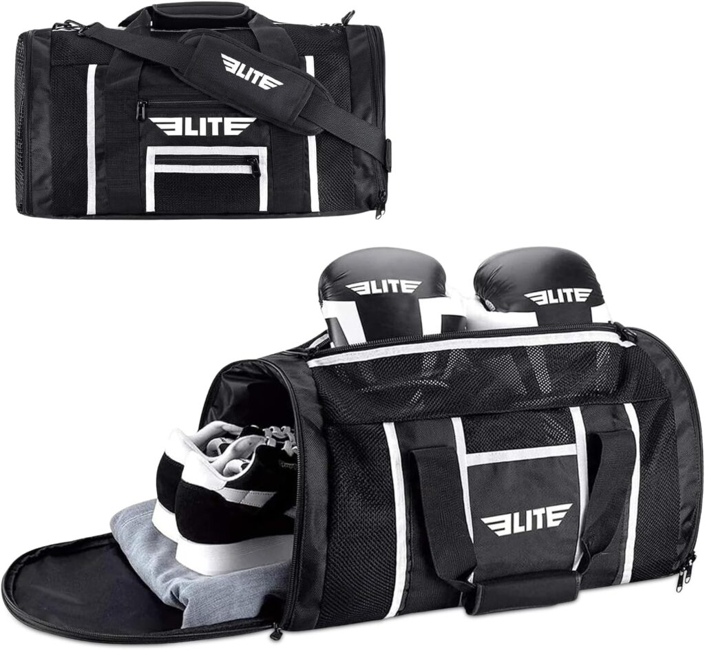 elite-sports-gym-bag-review