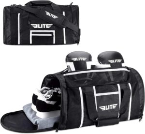 elite-sports-gym-bag-review