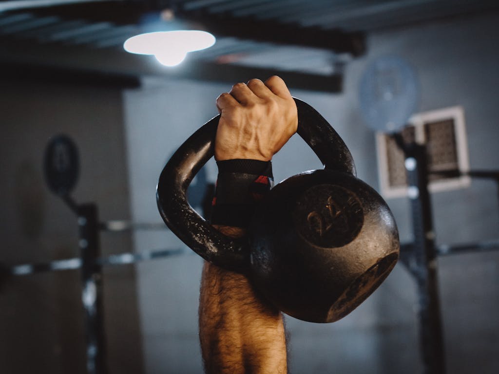 boxing-and-strength-training