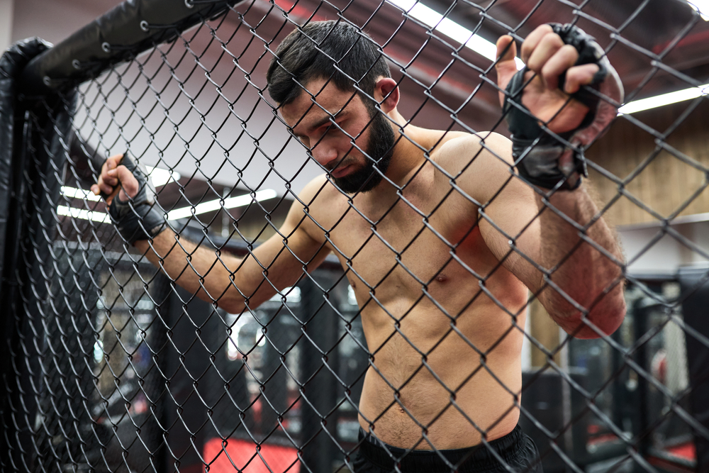 returning-to-combat-sports-after-injury