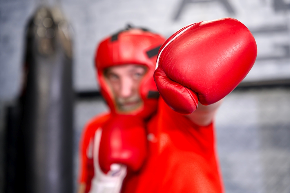boxing vs BJJ after 50